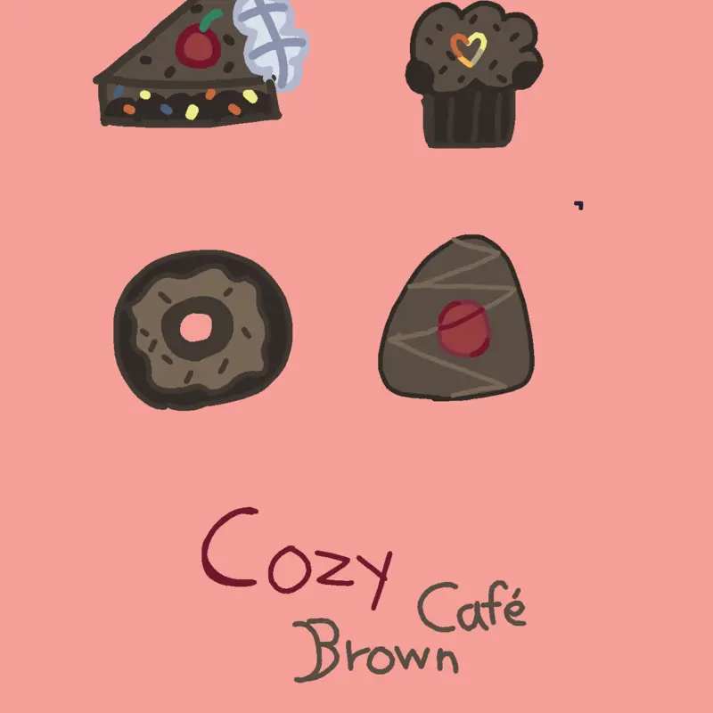 Game by @CarmelaCream