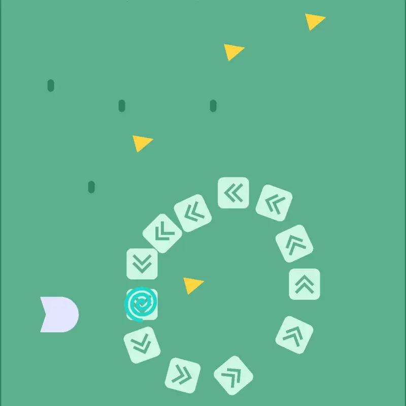 Game by @Mercury88