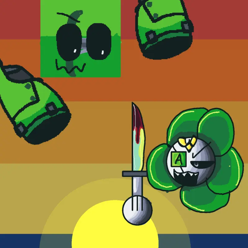 Game by @Acetheodore