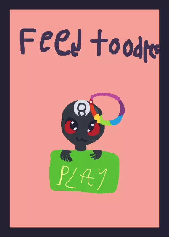 Game by @xxEarthdwellerxx