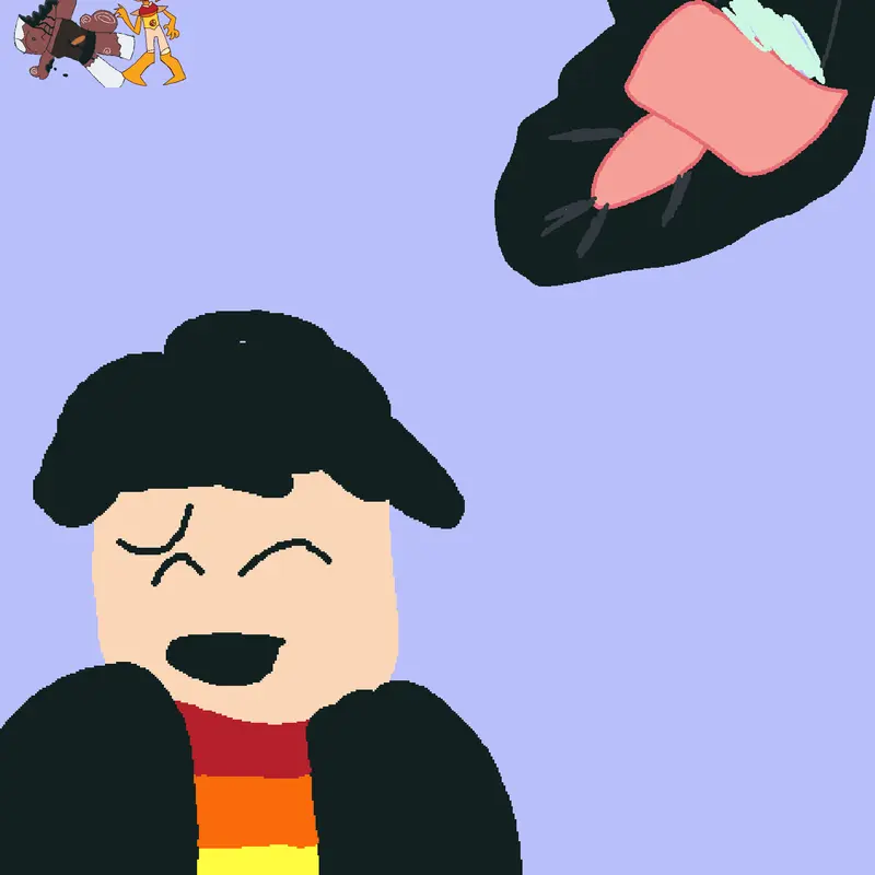 Game by @Starry_Panda2026