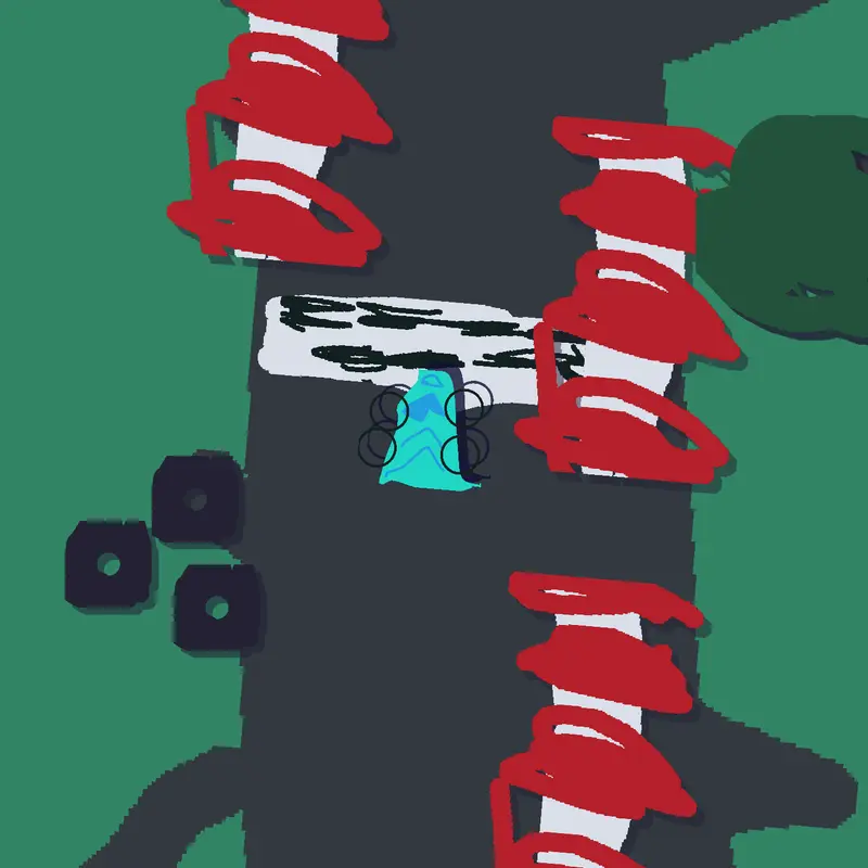 Game by @redguytoo