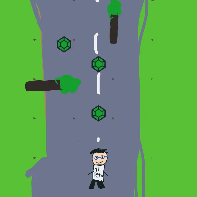 Game by @Akopro