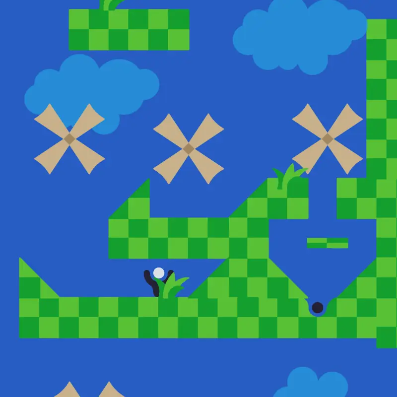 Game by @CGRed