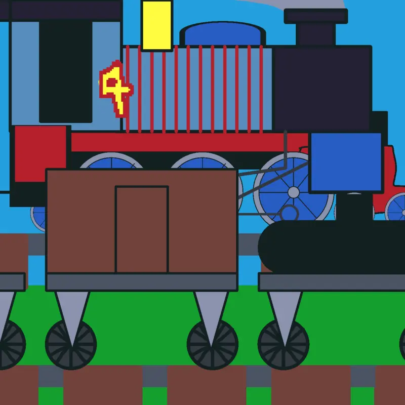 Game by @numberblocksstudio