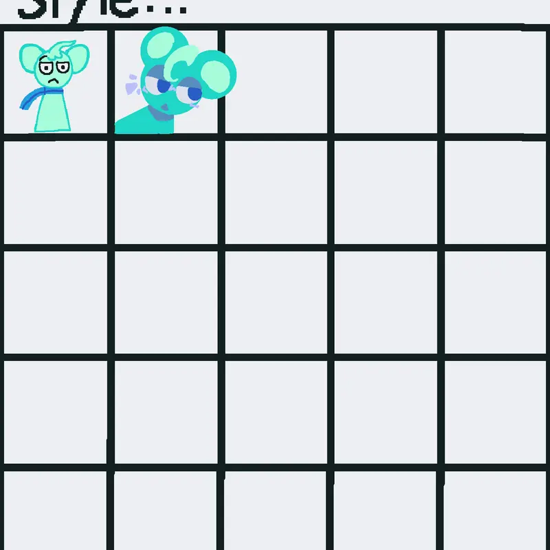 Game by @TAMALITOS