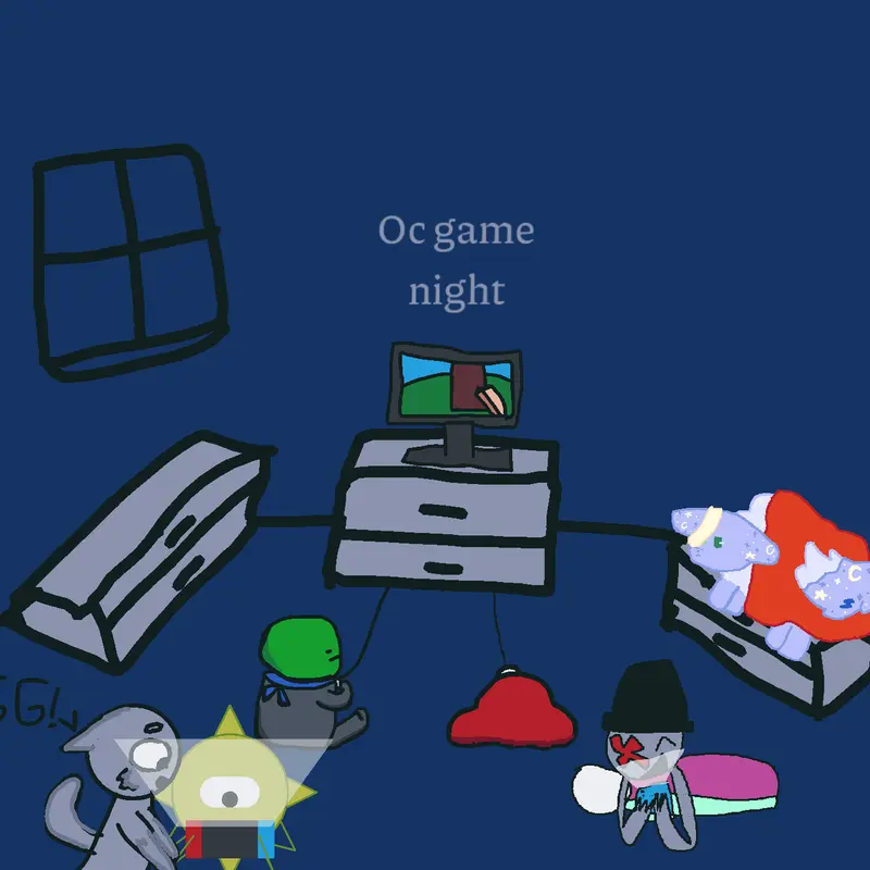 Game by @Cat_Masik