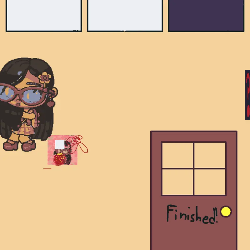 Game by @Halloween_Sophie