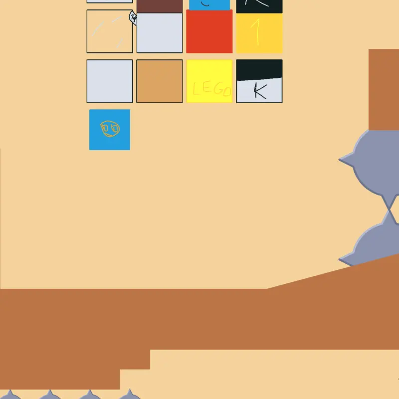 Game by @Yumao