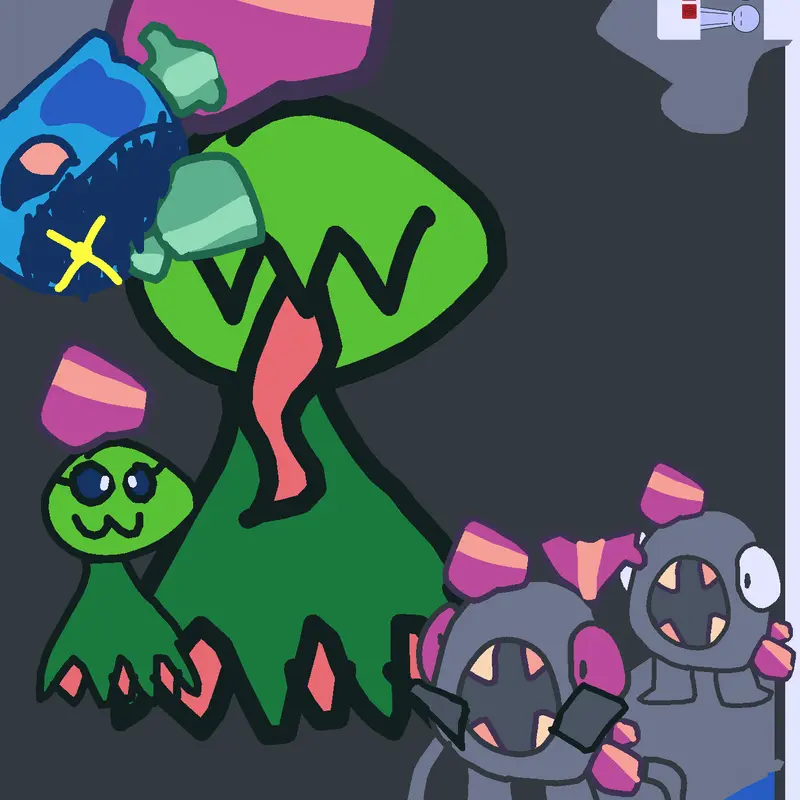 Game by @CoconutXDXDXD