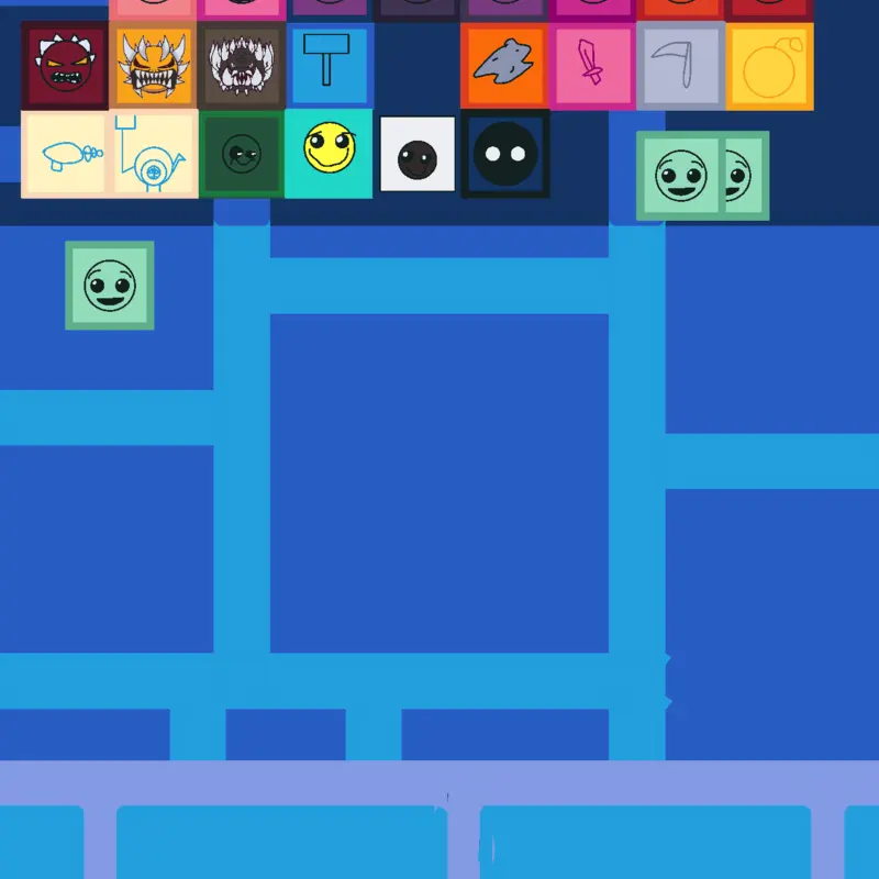 Game by @E-702