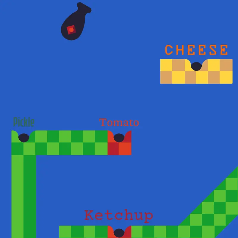 Game by @RosaelviraGodoydonos