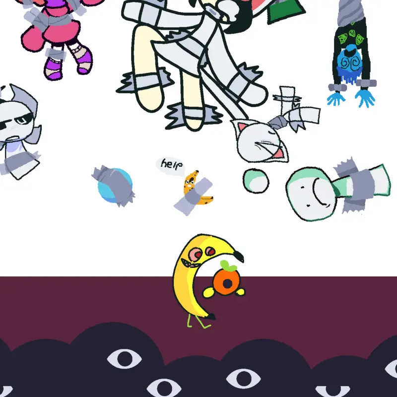 Game by @mimis_games