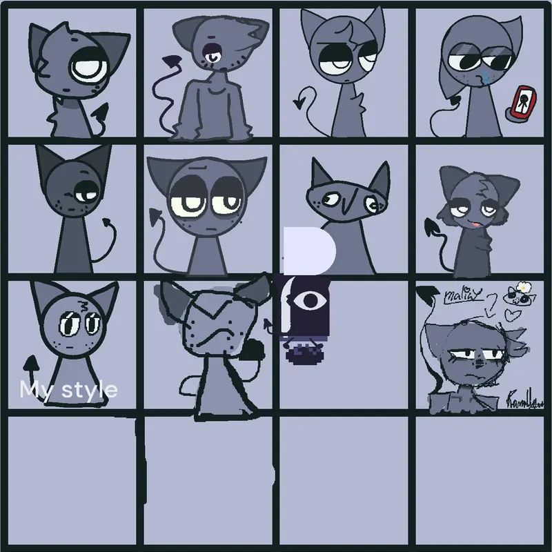 Game by @knkme