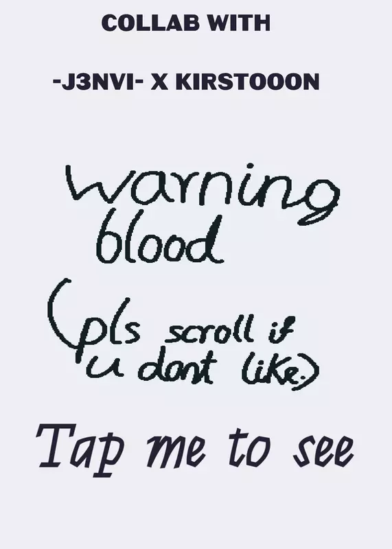 I joined dw by @Kirstoooon