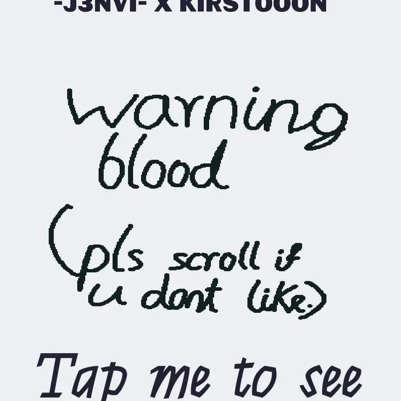 I joined dw by @Kirstoooon