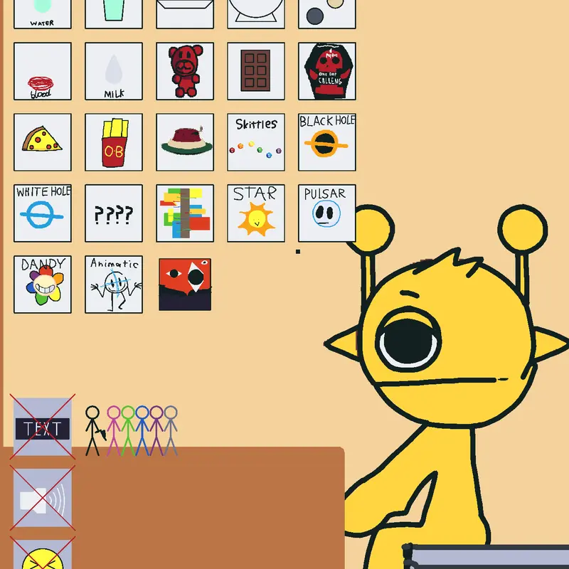 Game by @ilovetom