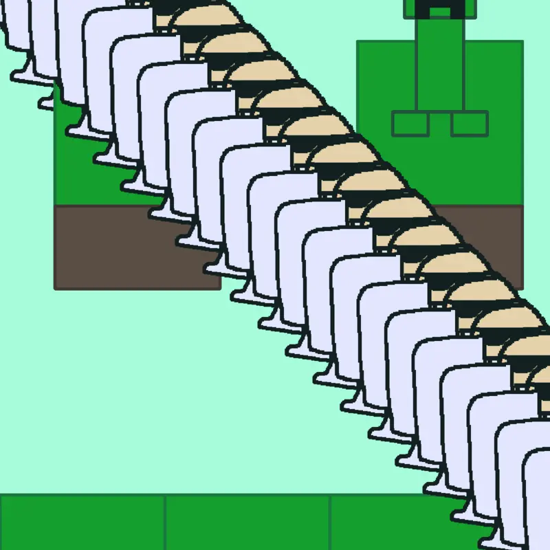 Game by @gamero