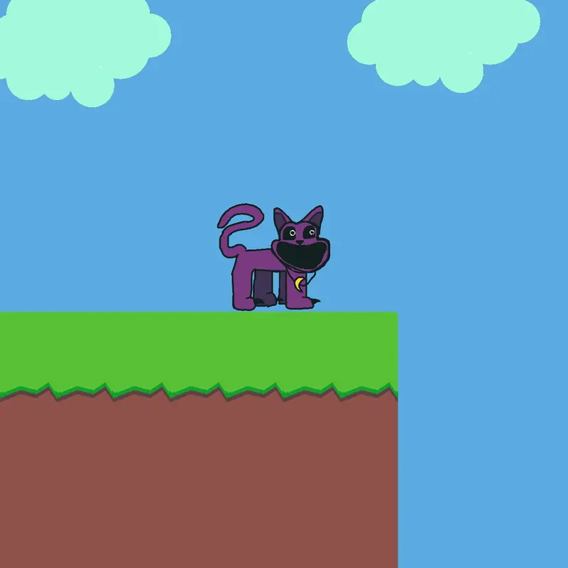 Game by @Juliennnn