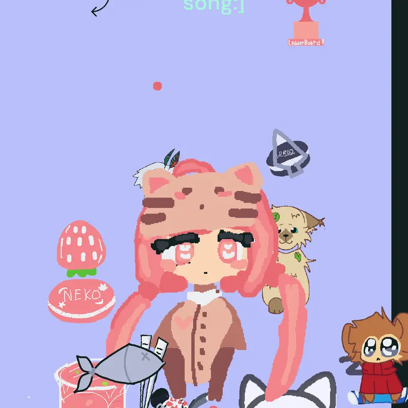 Game by @NatyStar