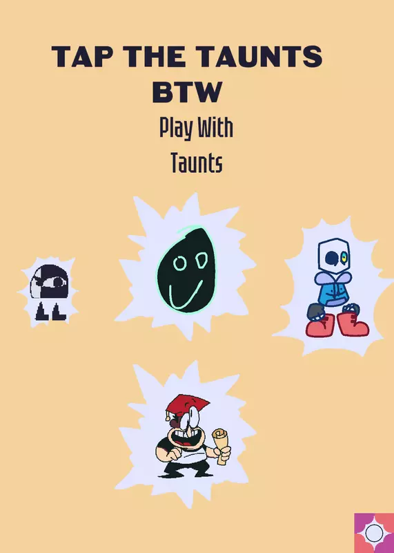 Game by @Icannotcommentforreal