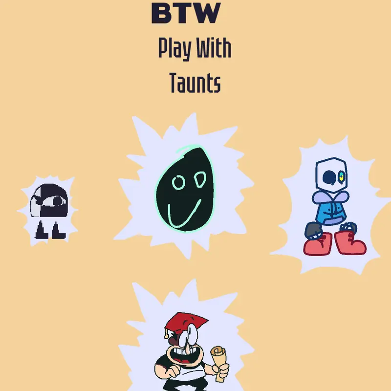 Game by @Icannotcommentforreal