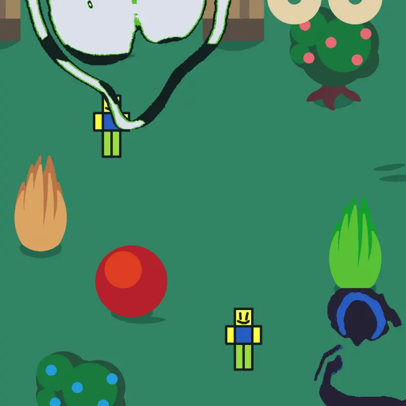 Game by @Mrjeffinho
