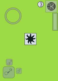 Untitled battleground game