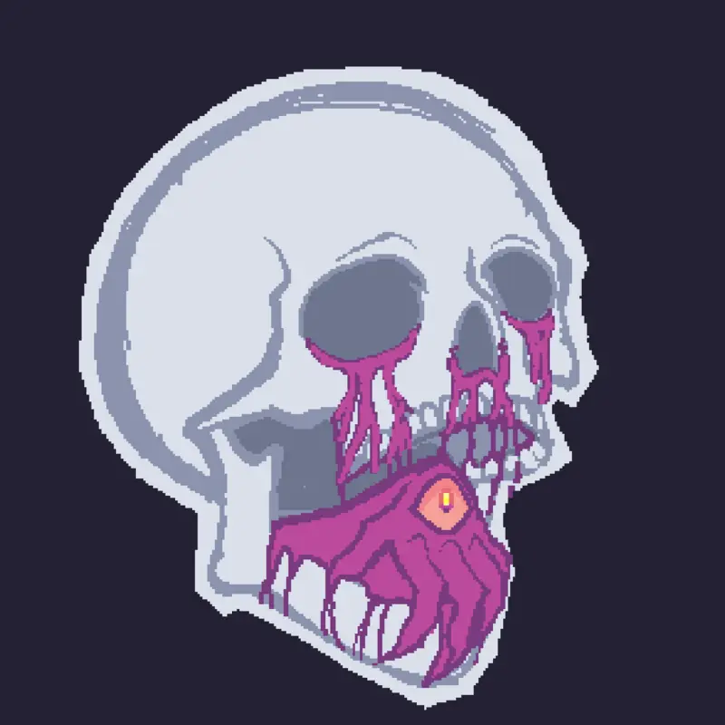 Game by @weirdbat