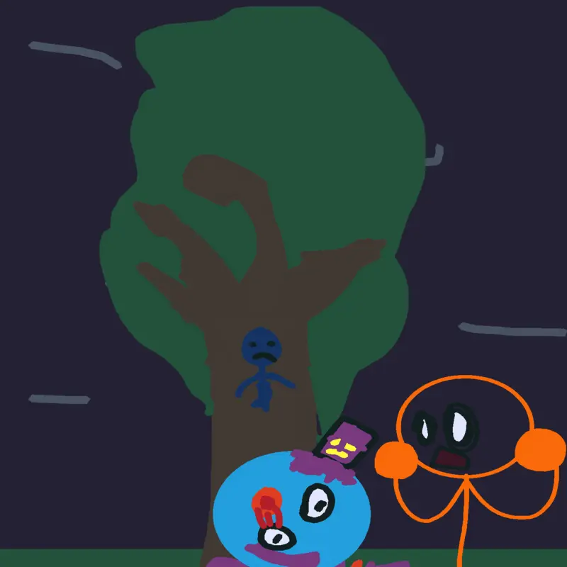 Game by @macat