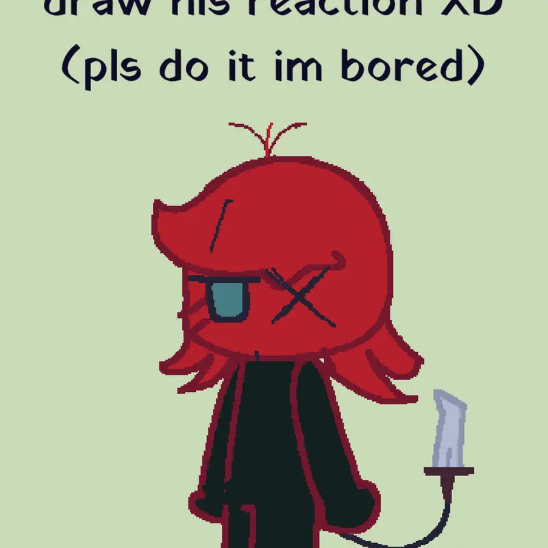 Game by @rawrydandys