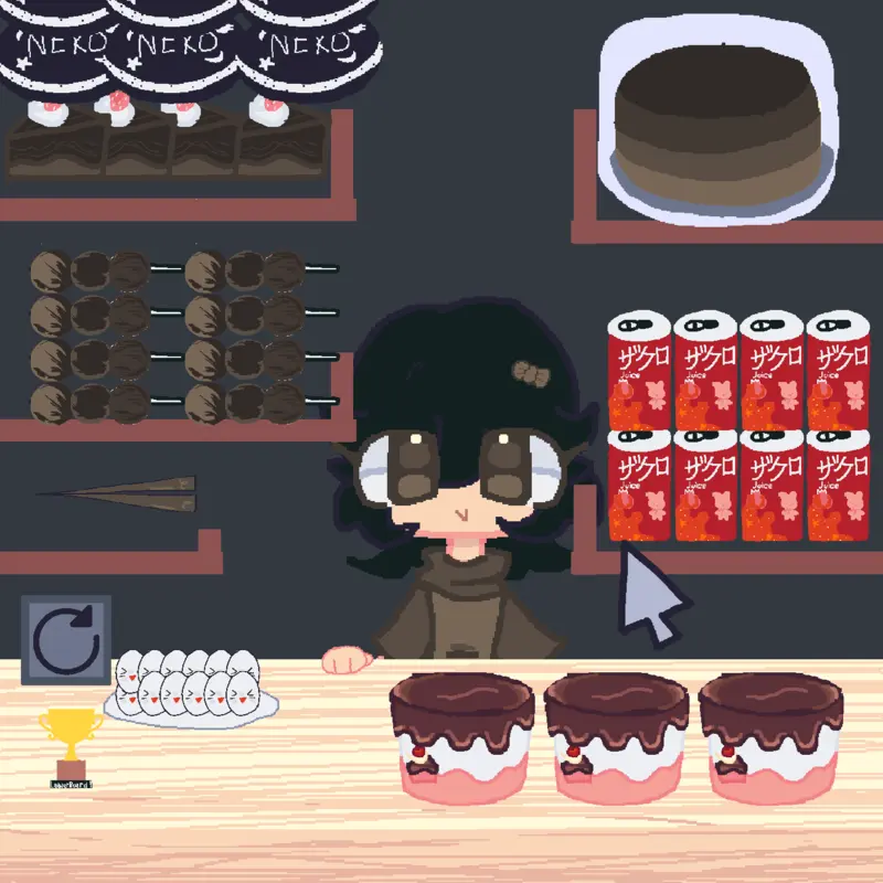 Game by @DokiDokiBeat