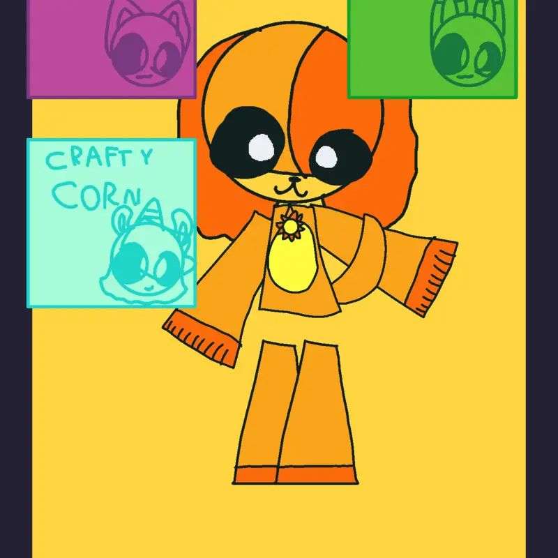 Game by @-crafty-corn