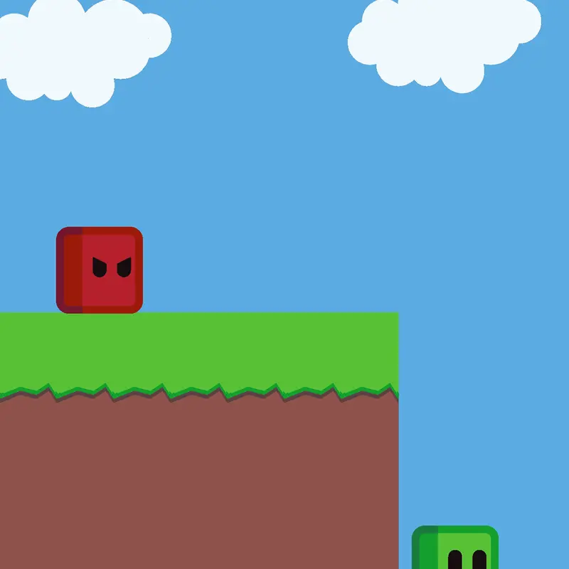 Game by @danutbossultau