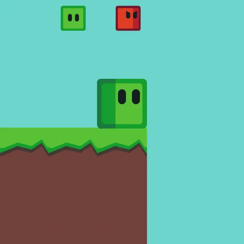 Game by @DiegoJuegos