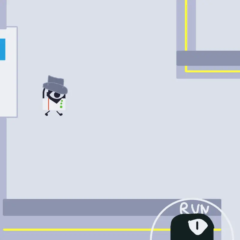 Game by @bimastico