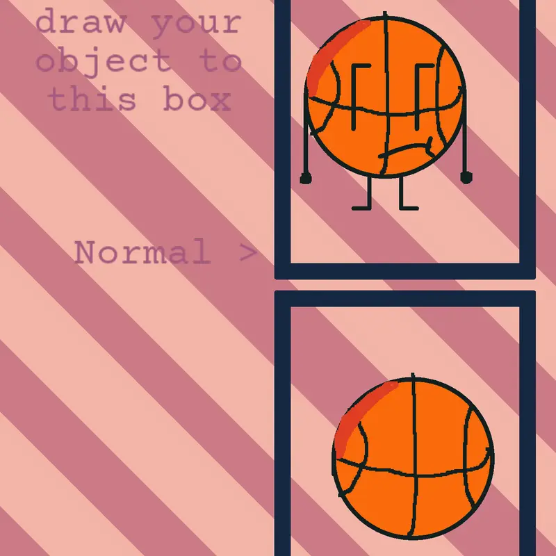 Game by @carsom
