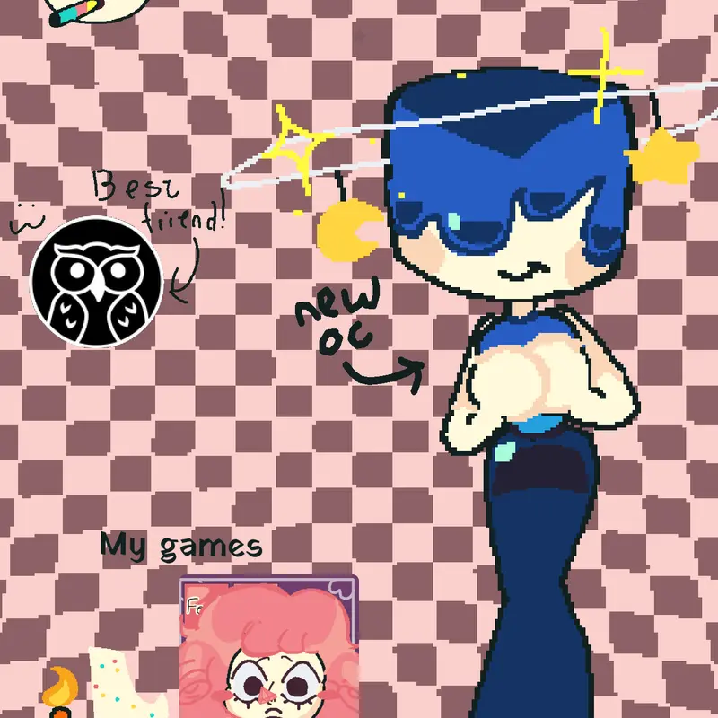 Game by @ruby_gem