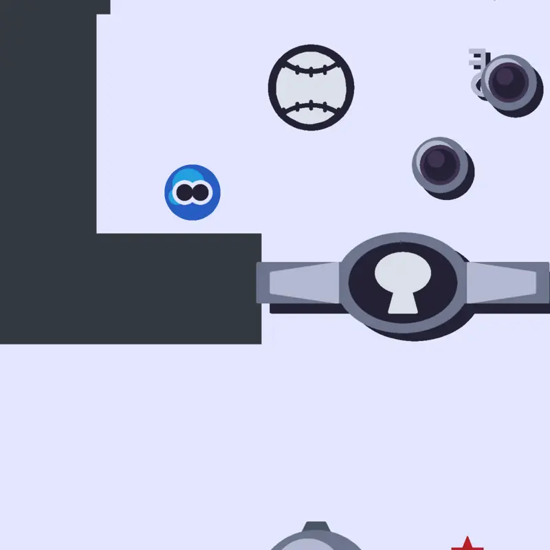 Game by @mikgu
