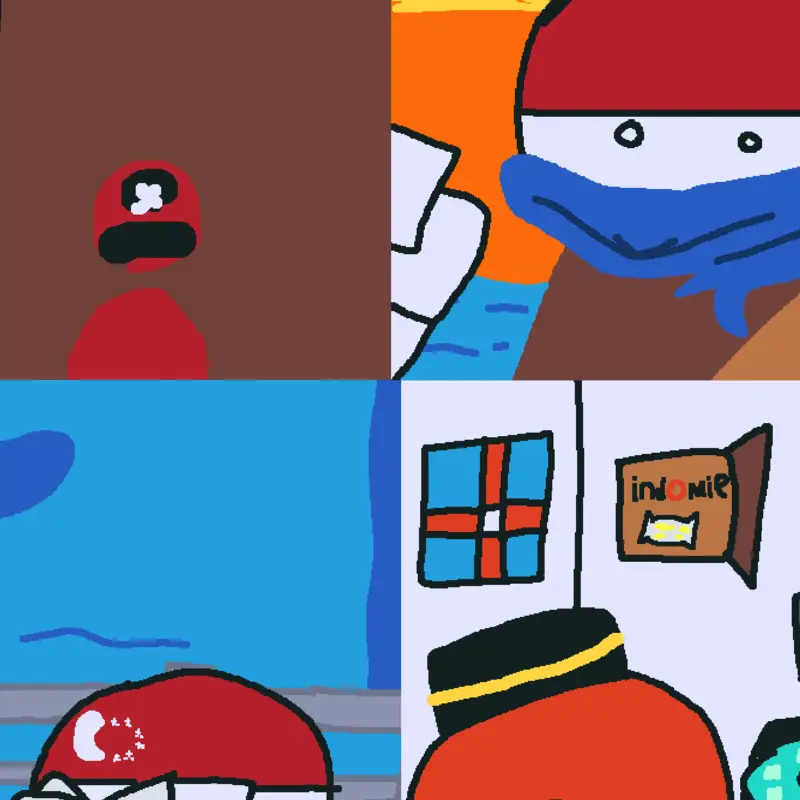Game by @B_Rax