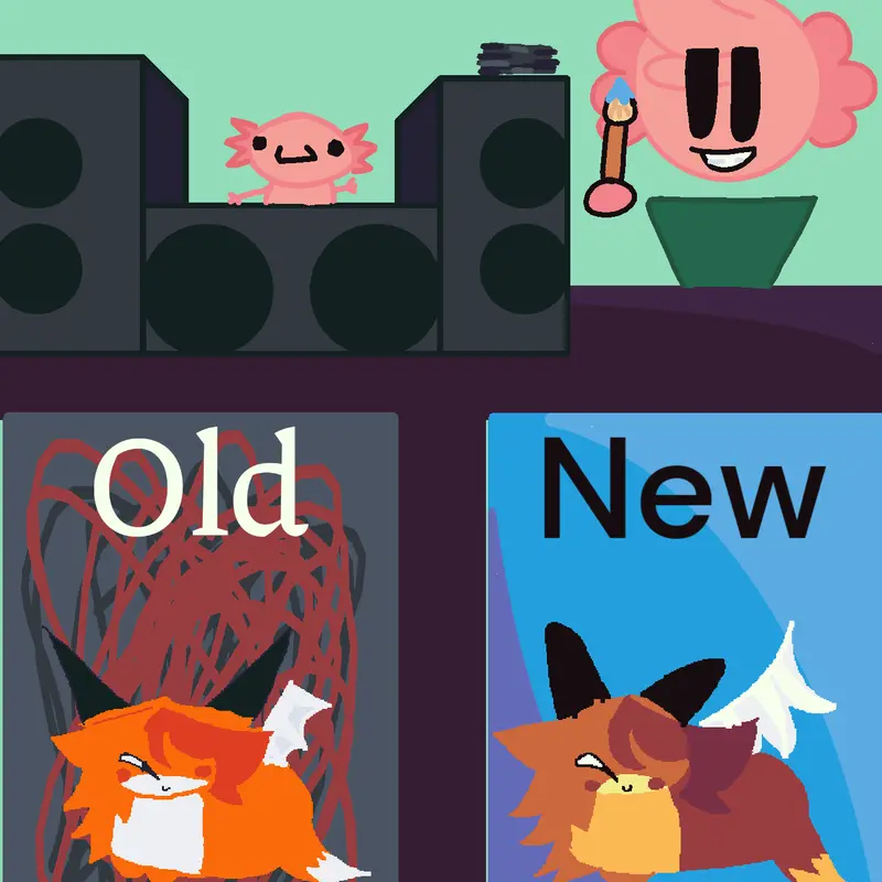 Game by @phlox_follows_everyone