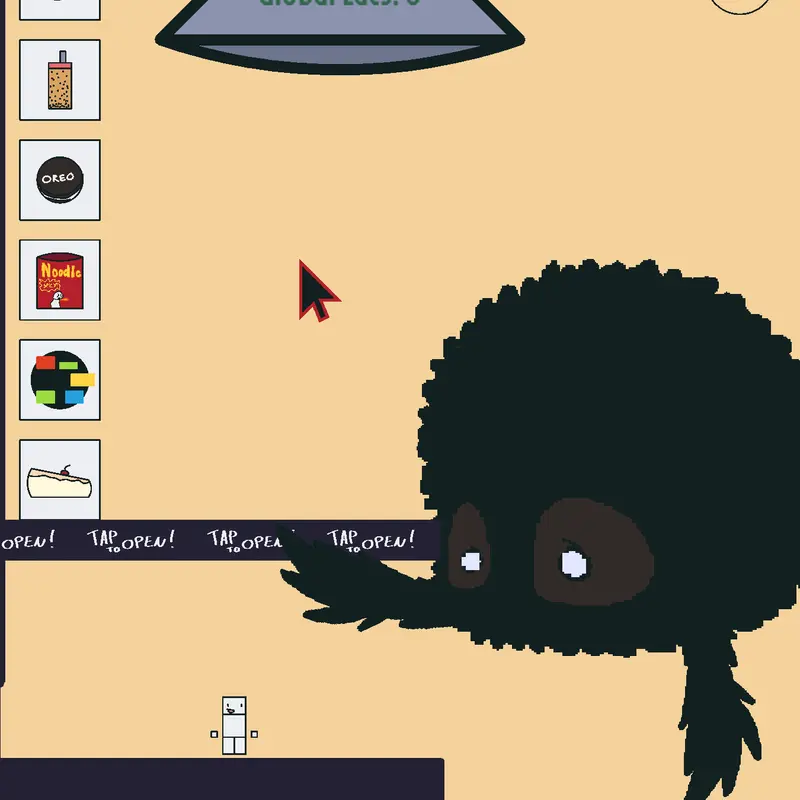 Game by @Riliz