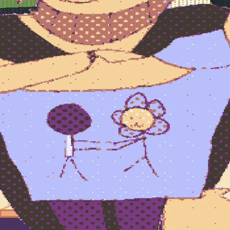 Game by @RasieSillyDeltarune
