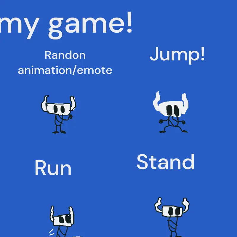 Game by @twil