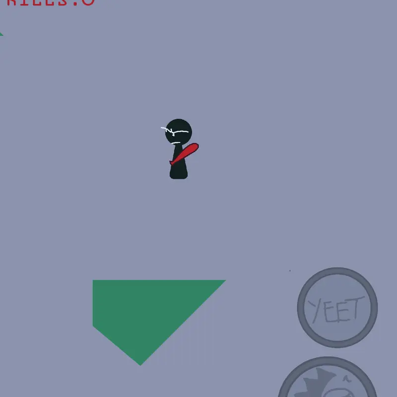 Game by @notchochez