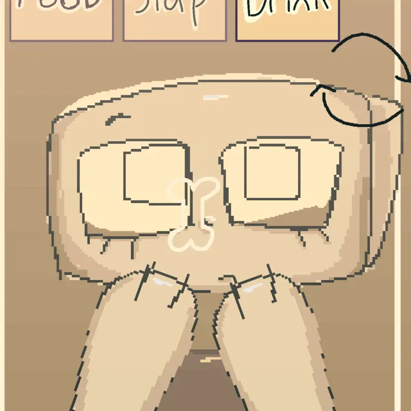 Game by @slateblue