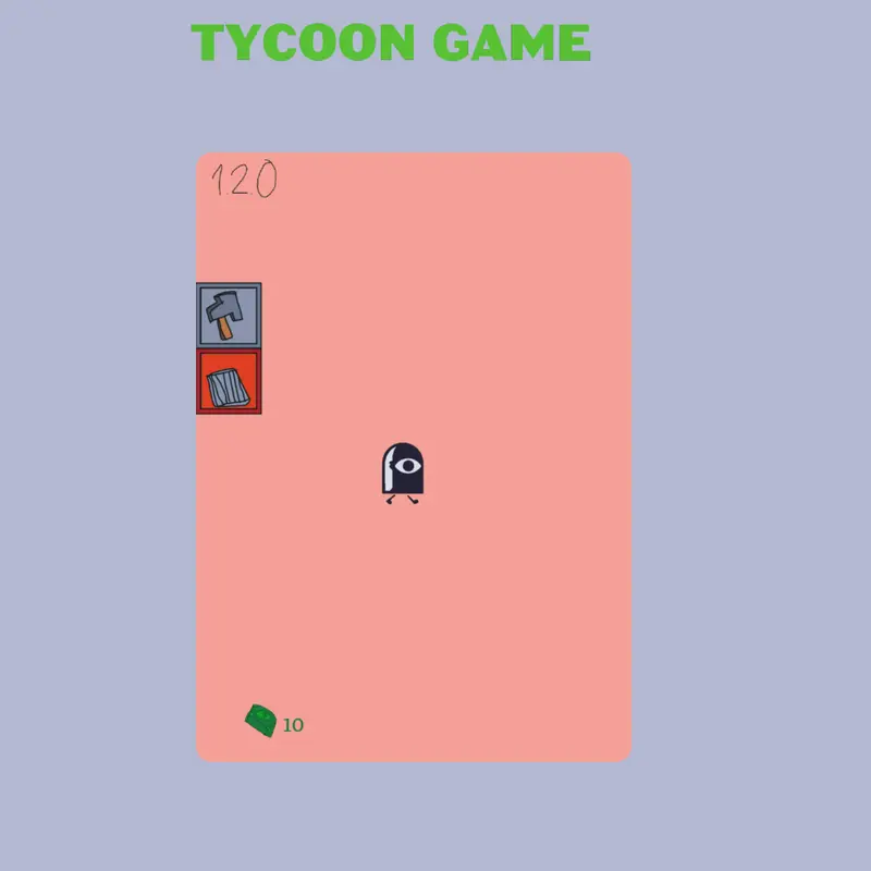Game by @hjjujitsu