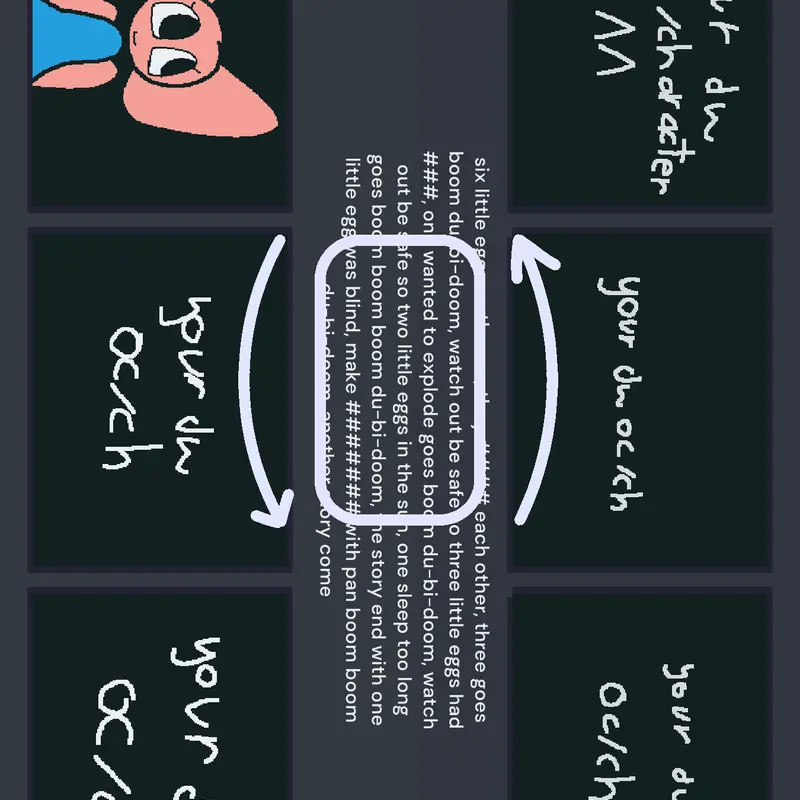 Game by @asci_myoc