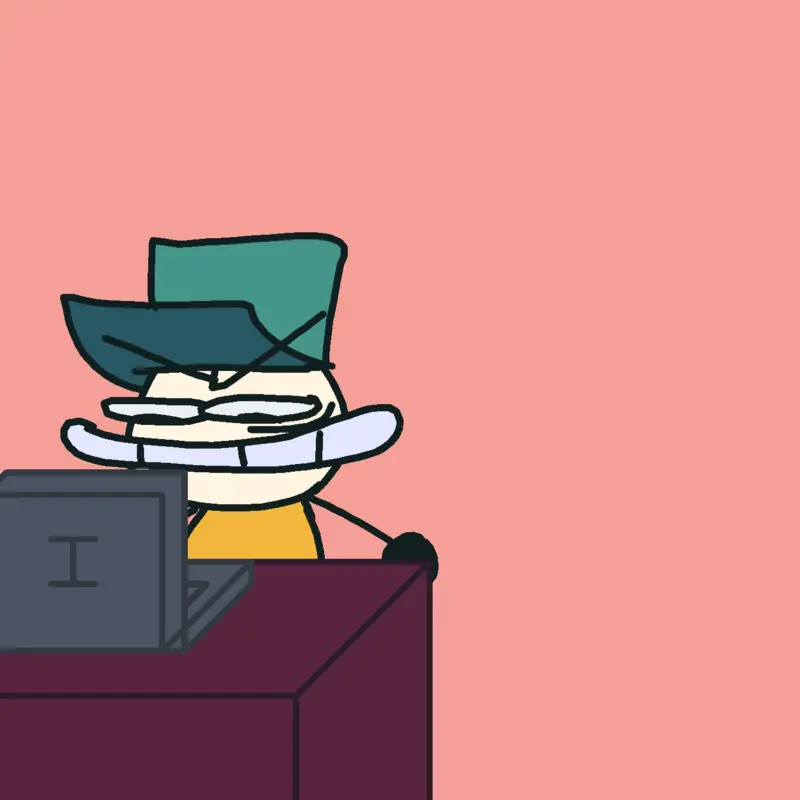 Game by @AnnasAnims