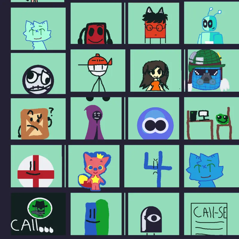 Game by @tynetfy
